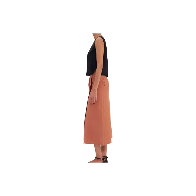 INES DE LA FRESSANGE Tank Top Women's Black-2