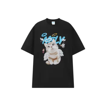 NELY T Shirts Unisex