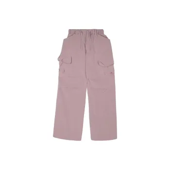 GRAILZ Casual Pants Women's Purple