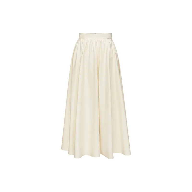 Amyenjoylife Casual Long Skirt Women's-5
