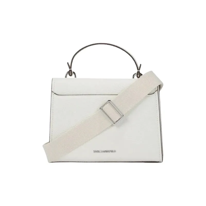KARL LAGERFELD / Karl Lagerfeld Jeans Ikon Cross Body Bag-1