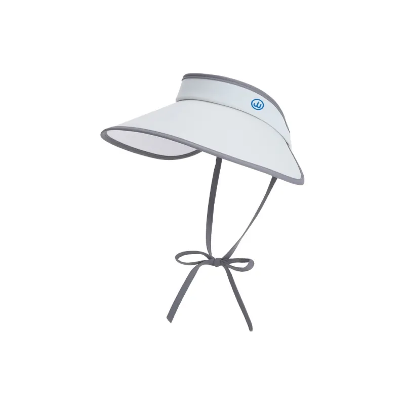 JEANSWEST Polyamide Sun Protection Hats Unisex-0