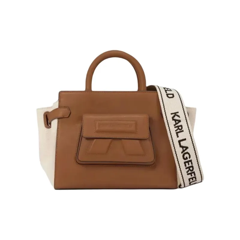 KARL LAGERFELD / Karl Lagerfeld Jeans K/Ikonik Tote Bag-1