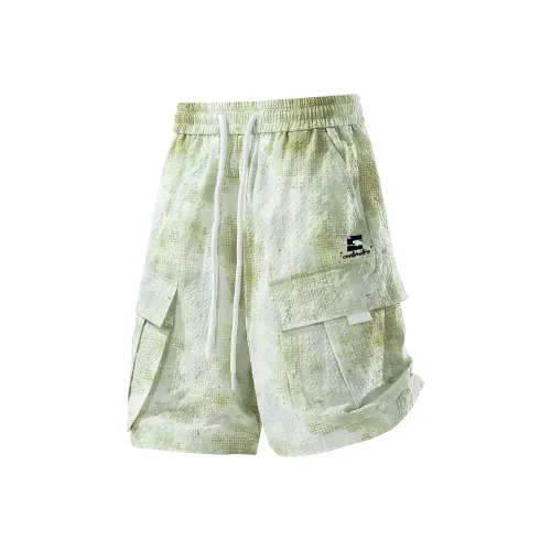 FIVE CM Casual Shorts Unisex