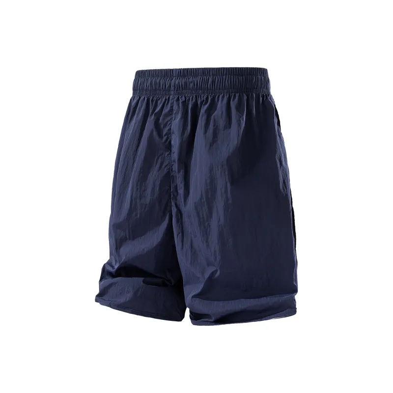 DOUBLEFISH Casual Shorts Unisex-5
