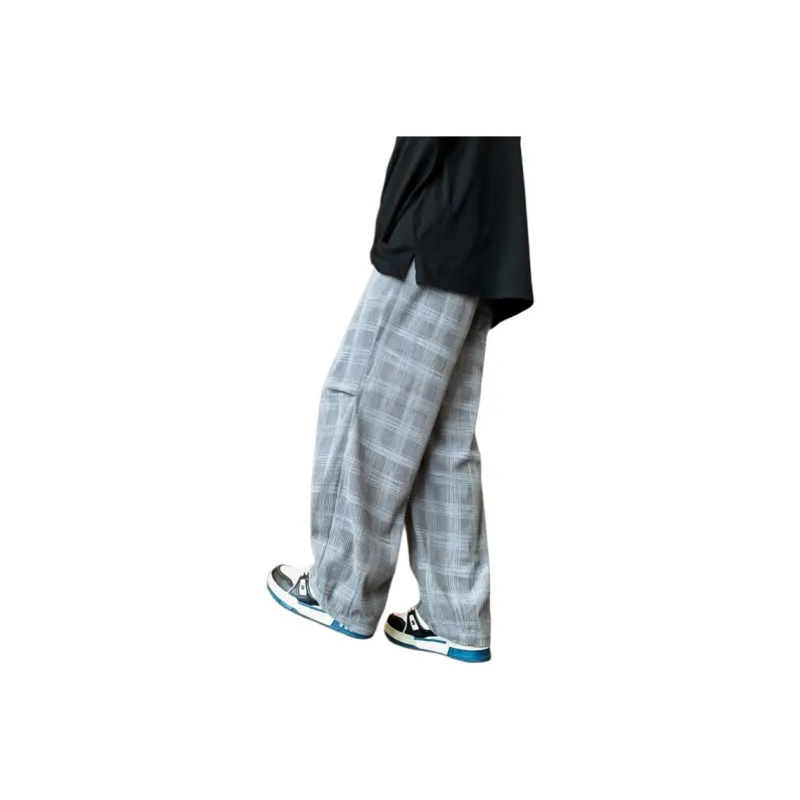 OKPI Casual Pants Unisex-8
