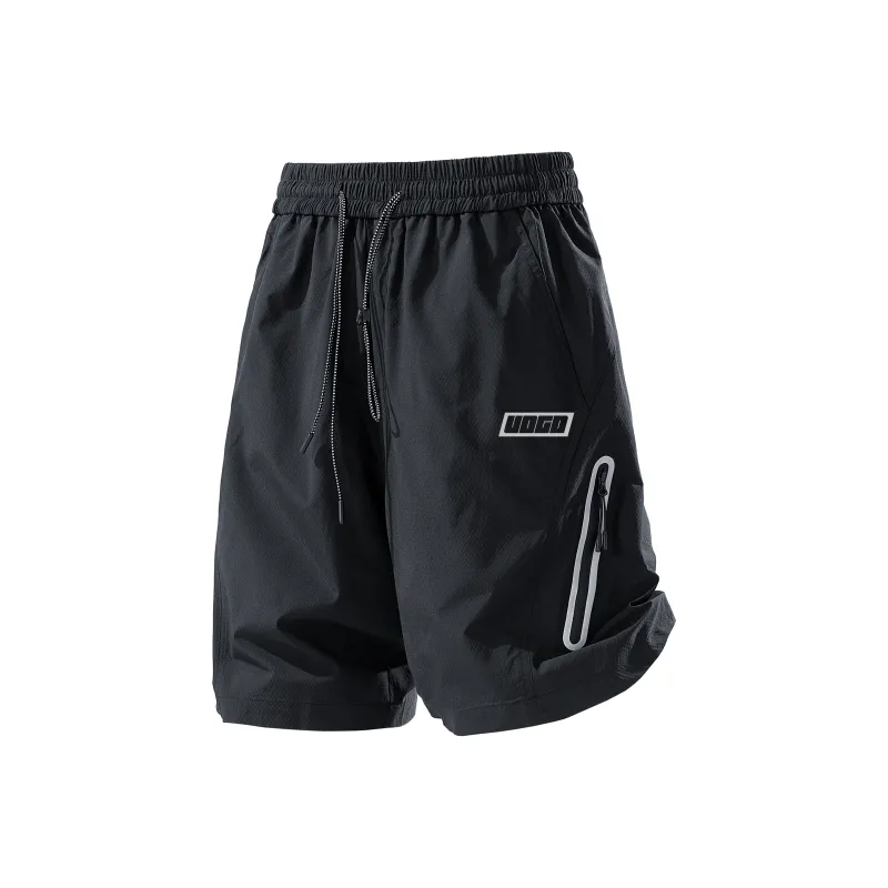 UNDERGARDEN Casual Shorts Unisex-0