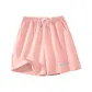Leather Pink