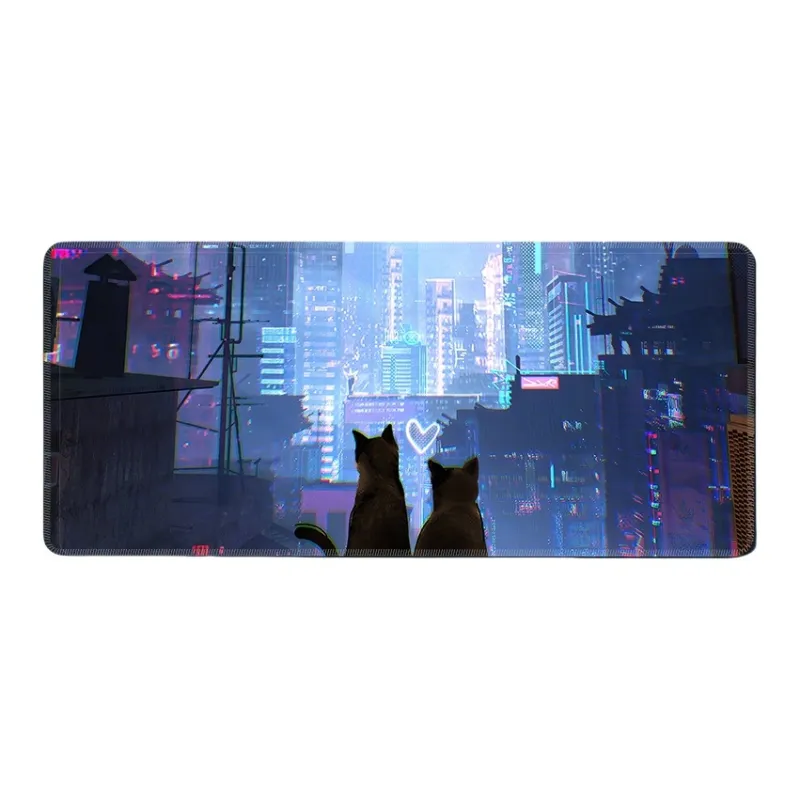 DANYIN Mouse Pads-12