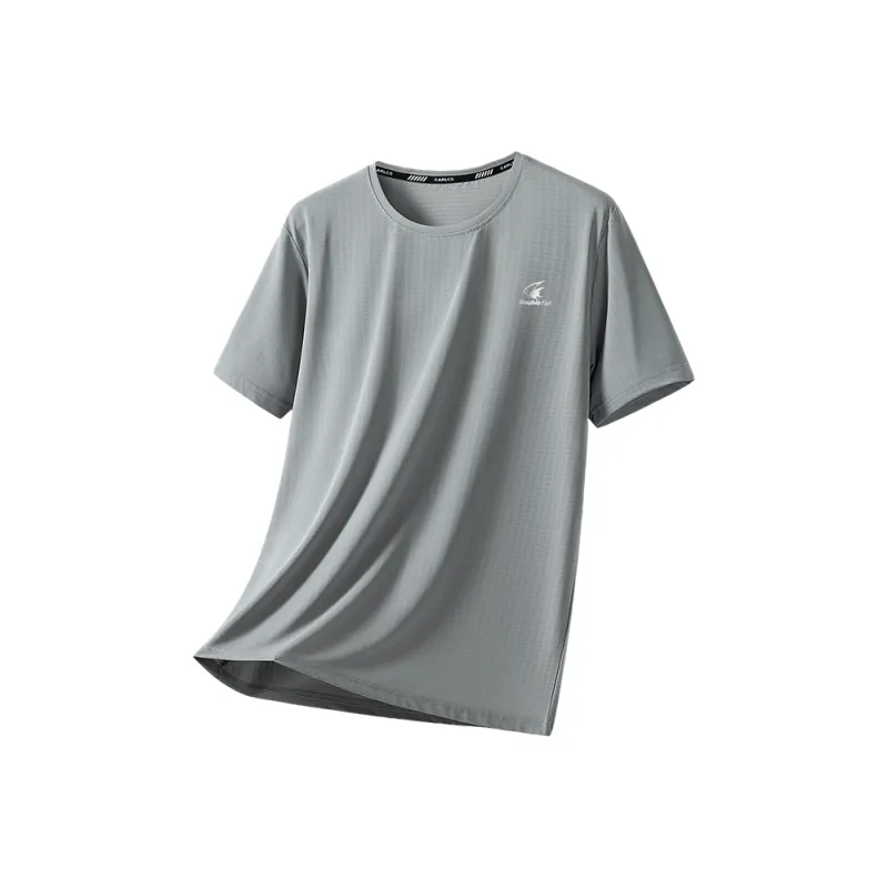 DOUBLE FISH T Shirts Unisex-4