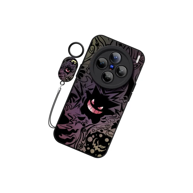 JIYAN Phone Cases-1