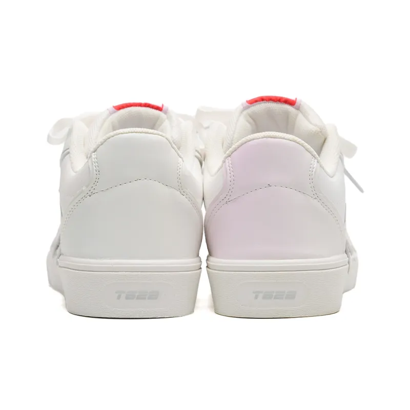 T628 Stars Puffy Shoes Slip Resistant, Abrasion Resistant, Lightweight Low Top Skateboard Shoes Unisex-135