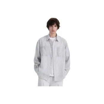 WILD LEADER Shirts Men