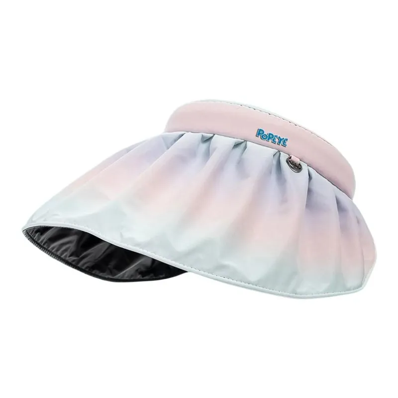 POPEYE Polyester Bucket Hats Women's-0