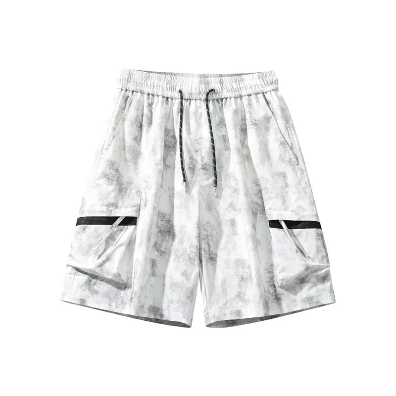 MLPR Casual Shorts Unisex-5