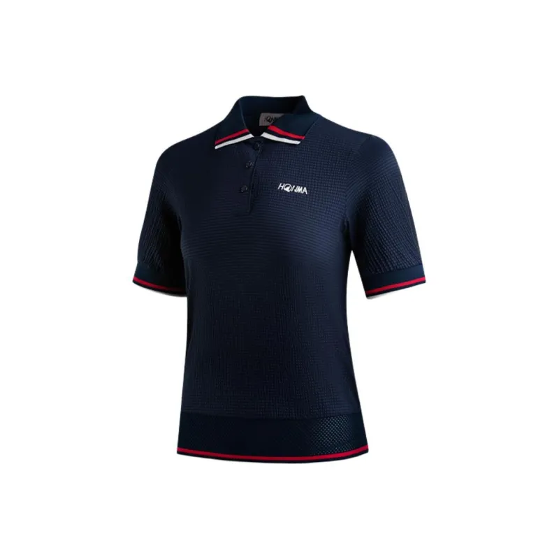 HONMA Polo Shirts Women's-6