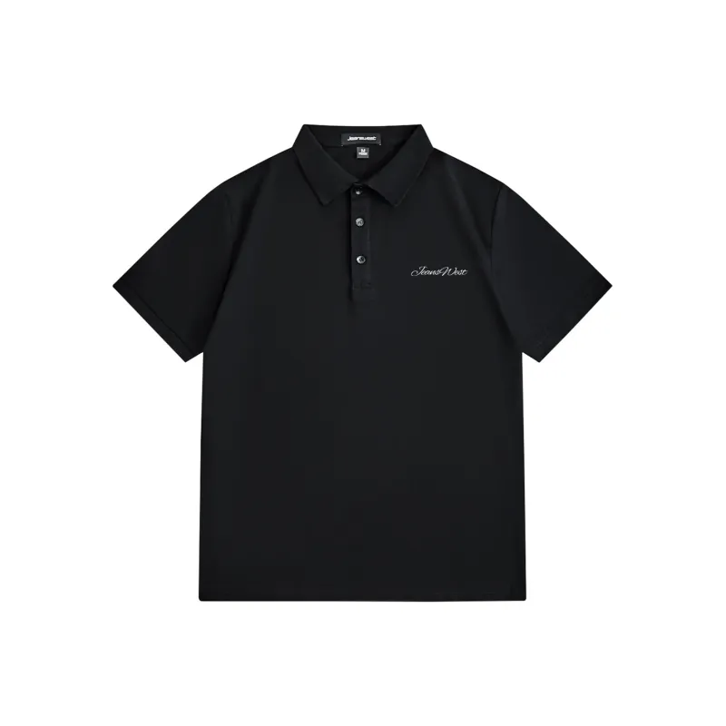 JEANSWEST Polo Shirts Unisex-0