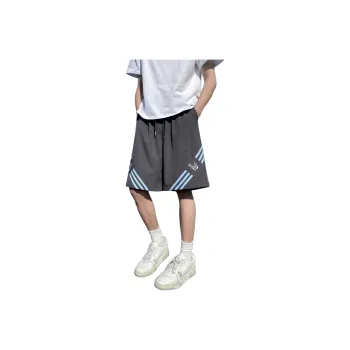 FA2LO Casual Shorts Unisex