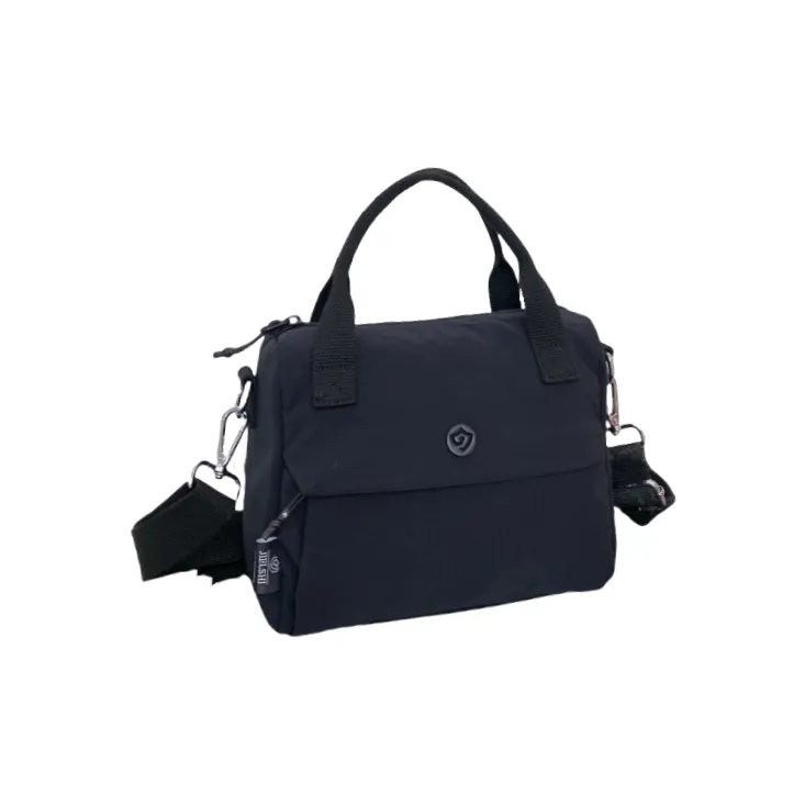 Gerlanx Nylon Fabric One Shoulder Handbag Regular Women's Multicolor-0