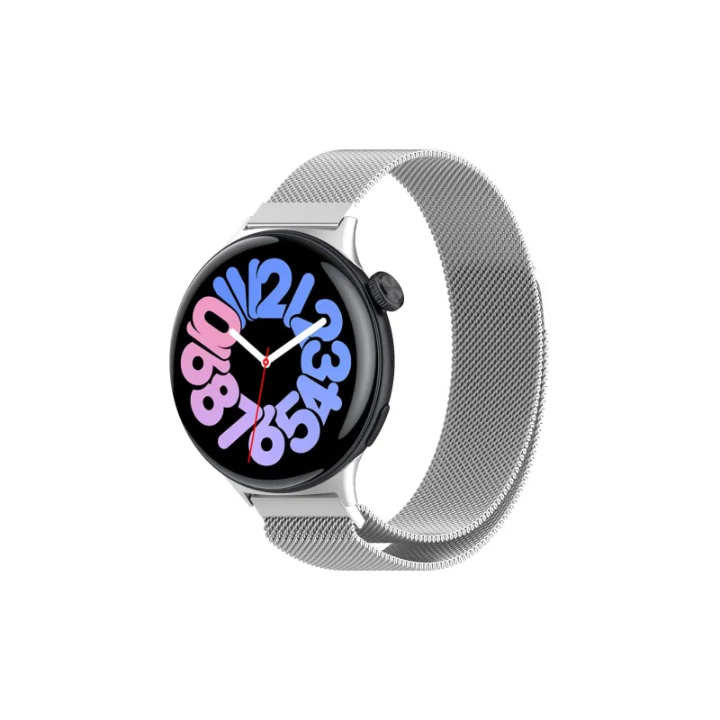Antey Vivo Compatibility Watch Band 235mm Metal-7