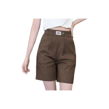 Cypress House Casual Shorts Women's