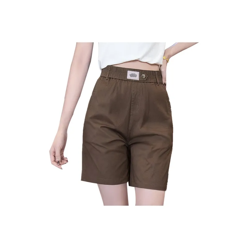 Cypress House Casual Shorts Women's-0