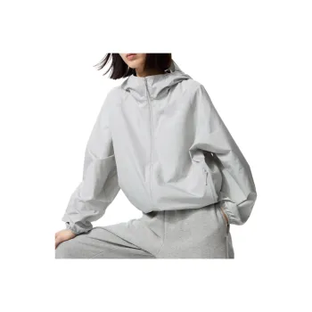 UNIQLO Waterproof UV Protection Sun Protection Clothing Women's