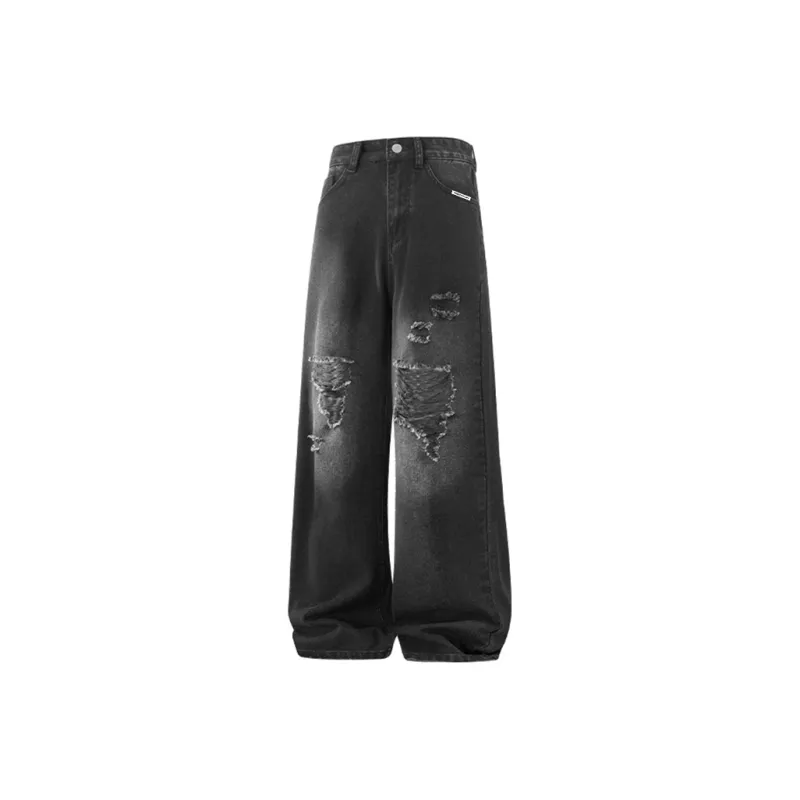 7 SEVFUN Jeans Unisex-3