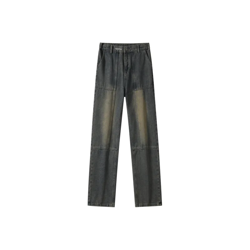 7 SEVFUN Jeans Unisex-13