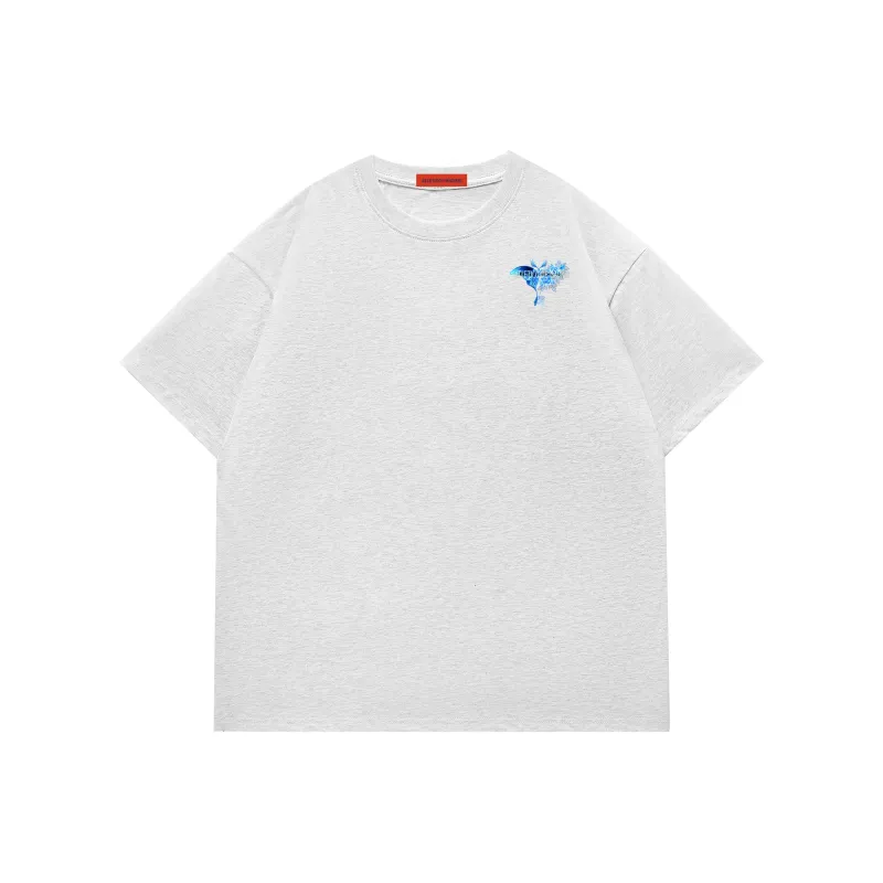 ATLETICO DE MADRID 1903 T Shirt Unisex-13