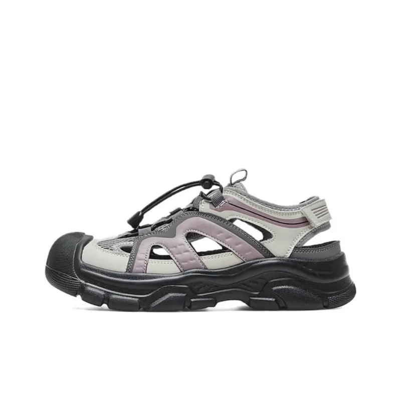 15 MINS River Trekking Shoes Women's-6