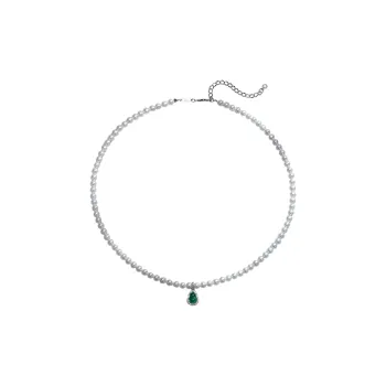BRIR Pearl Necklaces Women's