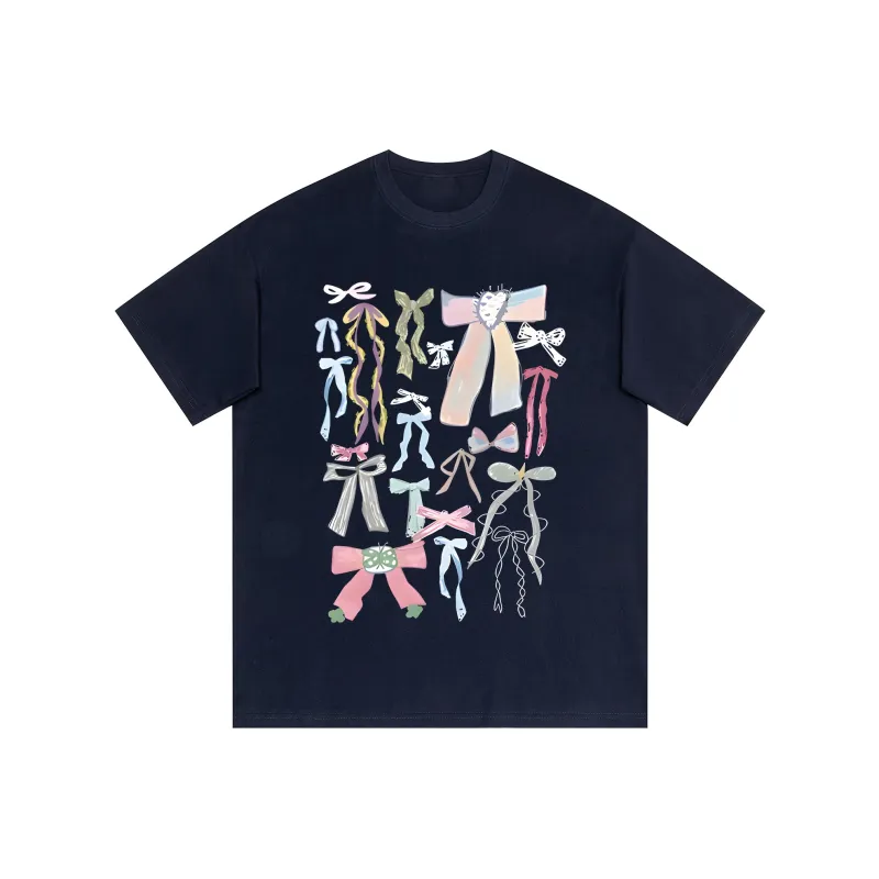 COMGM T Shirts Women's-12