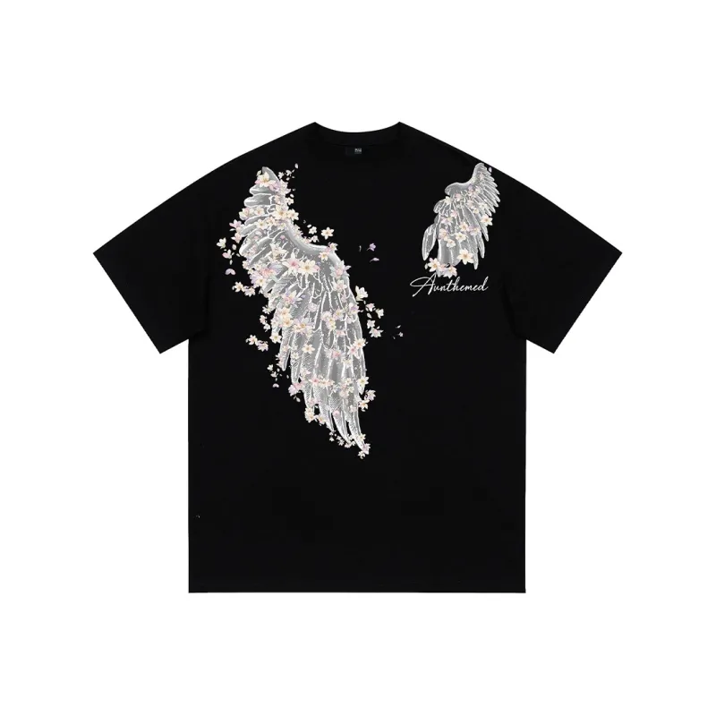 UNthemed T-Shirts Unisex-7