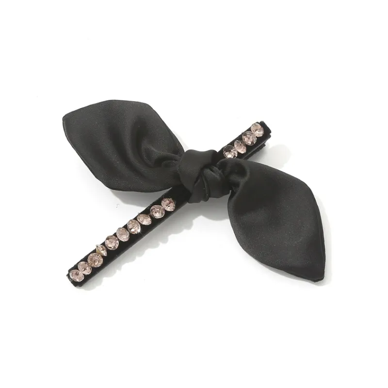 Like A Dream Gauze Hair Clips Women's-6