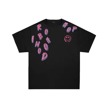 ROBINHOOD T Shirts Unisex