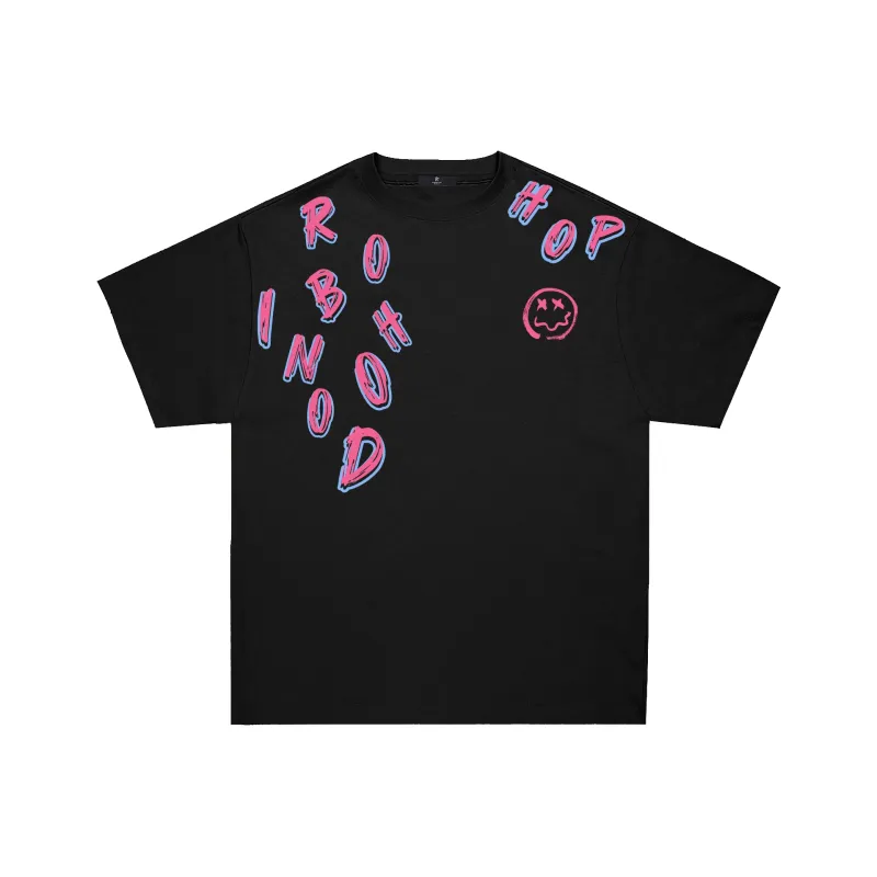 ROBINHOOD T Shirts Unisex-0