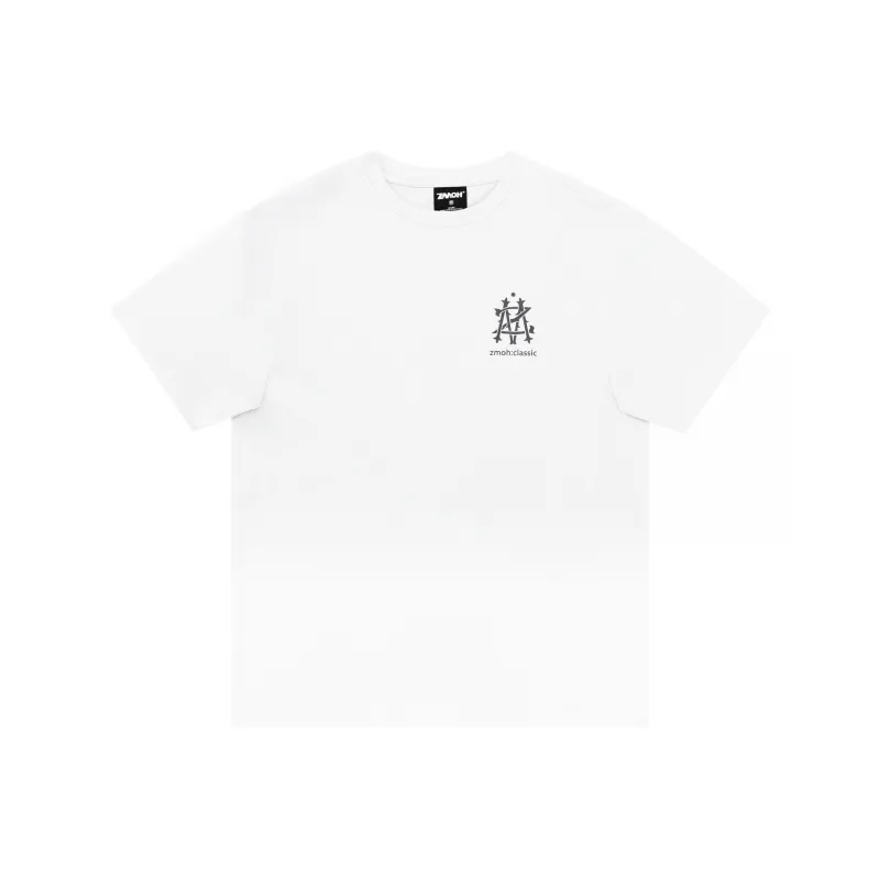 ZMOH T Shirts Unisex-0