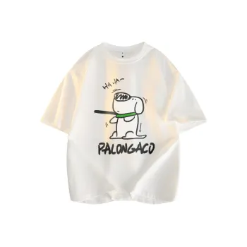 PAL ONGACO T Shirts Unisex