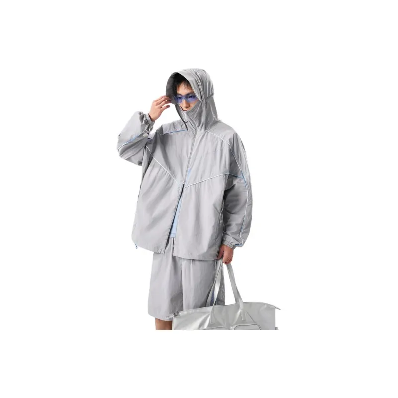 PIERRE CARDIN Sun Protection Clothing Men's-2