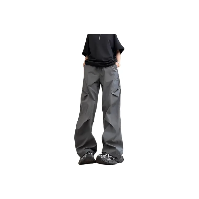CORNILOT Cargo Pants Unisex-0