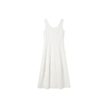 THE SEA LIFE Sleeveless Dress Women's