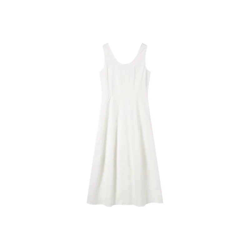 THE SEA LIFE Sleeveless Dress Women's-3