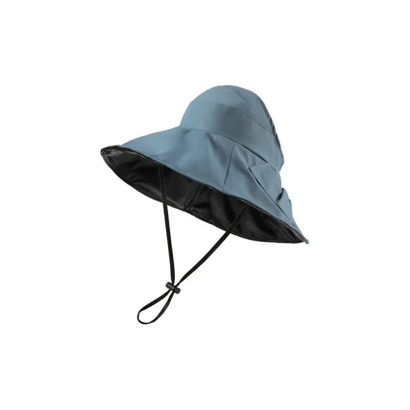 MEXICAN Polyester Sun Protection Hats Women's-7