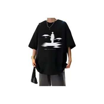 TONYBEAR T Shirts Men