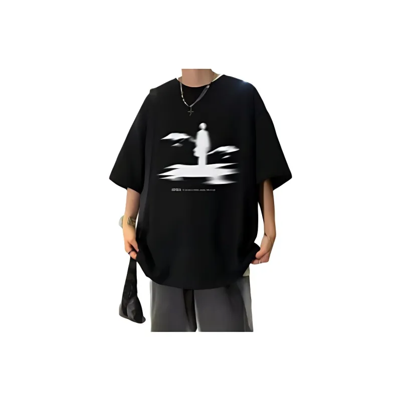 TONYBEAR T Shirts Men-0