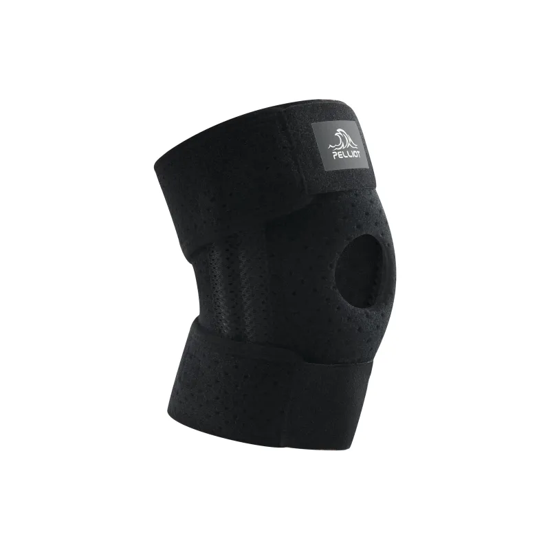 PELLIOT Knee Pads Polyester, Polyamide, Elastane Mountaineering Hiking Unisex-2