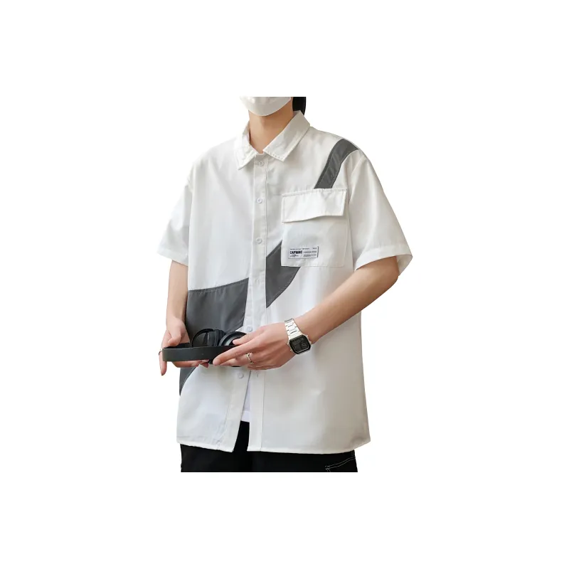 SXSY Shirts Unisex-0