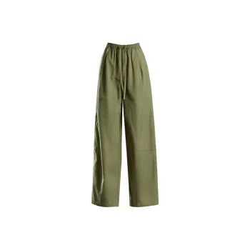 You Cow Me Pants Casual Pants Women's