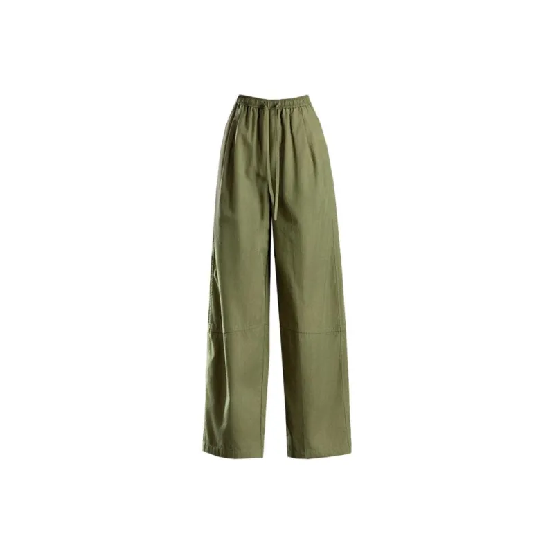You Cow Me Pants Casual Pants Women's-0